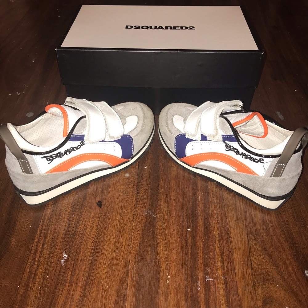 DSQUARED2 Sneakers